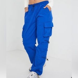 Garage size extra small cargo pant.